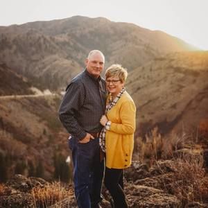 Meet your Posher, Jodi